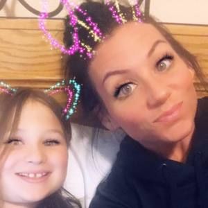 Meet your Posher, Mandy